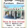 Twice As Nice Cottage