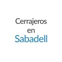 Cerrajeros Sabadell