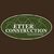 Etter Construction and Home Services, Inc.
