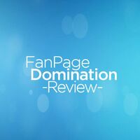 Fan Page Domination Review