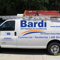 Bardi Heating and Air