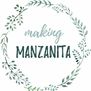 Chelsea @ Making Manzanita