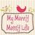 My Merry Messy Life