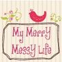 My Merry Messy Life