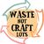 Waste Not Craft Lots