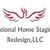 Inspirational Home Staging & Redesign, LLC
