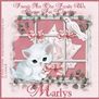 Marlys Patterson