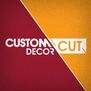 Custom Cut Decor