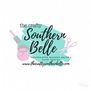 The Crafty Southern Belle (Lynda Brumfield)