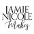 Jamie Nicole Makes