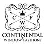 Continental Window Fashions