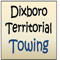 Dixboro Territorial Towing Dixboro Territorial Towing