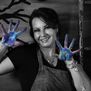 Michelle Nicole’s ARTiSTiC ViVATiONS & Unicorn SPiT