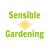 Sensible Gardening and Living