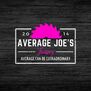 Average Joe's Joinery