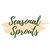 Seasonal Sprouts