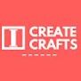 I Create Crafts
