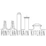 Pontchartrain Kitchen