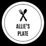 Allie's Plate