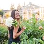 Jennifer Gulizia | The Flowering Farmhouse