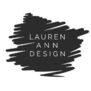 Lauren Ann Design | Farmhouse on Gunn's Hill