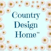 Country Design Home