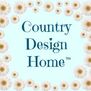 Country Design Home