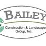 Bailey Construction & Landscape Group, Inc.