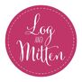 Log & Mitten