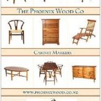 The Phoenix Wood Co