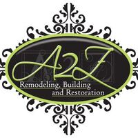 A2Z Remodeling,Building & Restoration LLC