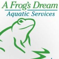 A Frog's Dream Aquatic Services