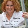 Jennifer @ Decorated Chaos