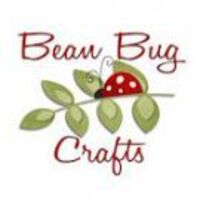 Bean Bug Crafts