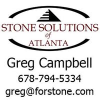 Stone Solutions of Atlanta