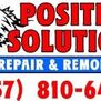 Positive Solutions Inc.