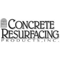 Concrete Resurfacing Products, Inc.