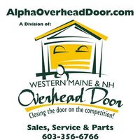 Western Maine & NH Overhead Door