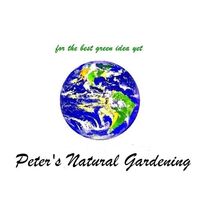 Peter's Natural Gardening