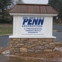 Penn Contractors Inc.