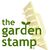 The Garden Stamp