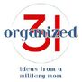 Organized 31