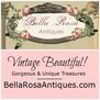 Jillian's Bella Rosa Antiques