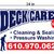 Deck Care PLus