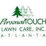 Personal Touch Lawn Care Inc.
