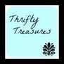 Thrifty Treasures