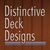 Distinctive Deck Designs