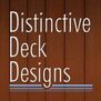 Distinctive Deck Designs