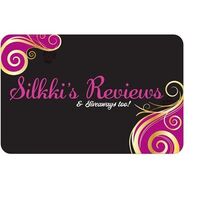 Silkki's Reviews