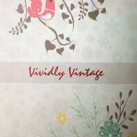 Vividly Vintage